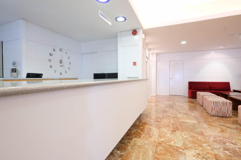 Hotel Azuline Bergantin foto 24