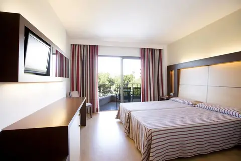 Hotel Pabisa Chico in Palma — foto 7