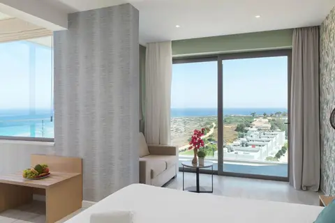 Leonardo Crystal Cove Hotel and Spa by the Sea in Paralimni — foto 24