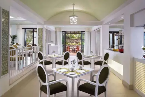 Pine Cliffs Ocean Suites, a Luxury Collection Resort & Spa in Albufeira, foto 7