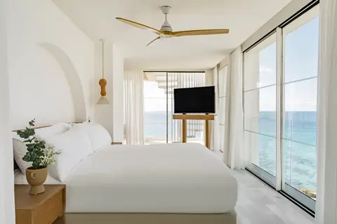 Villa Le Blanc Gran Meliá in es Migjorn Gran — foto 9