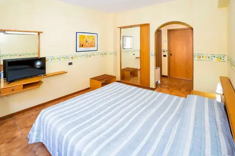 Hotel San Pietro in Letojanni — foto 25