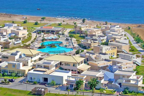 Natura Park Village in Kos