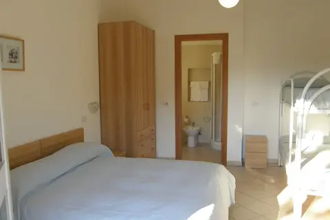 Hotel Villa Wanda in Capoliveri, foto 2