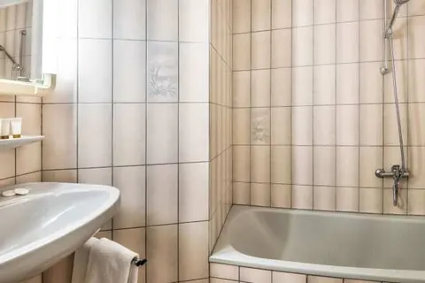 Hotel Le Postillon foto 6