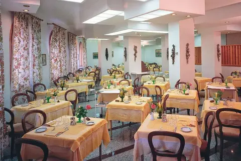 Hotel Ipanema in Taormina, foto 14