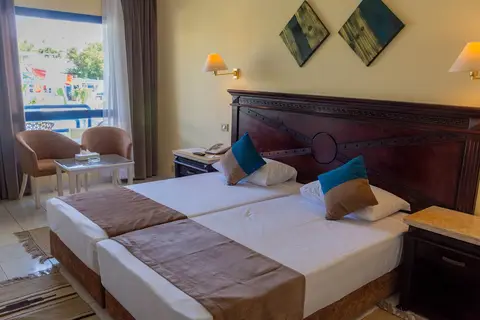 Cataract Resort Naama Bay in Sharm El Sheikh — foto 20