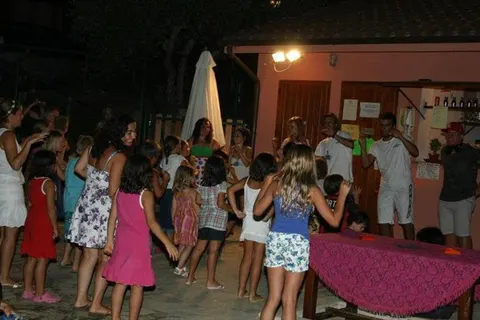 Camping Cerquestra foto 14