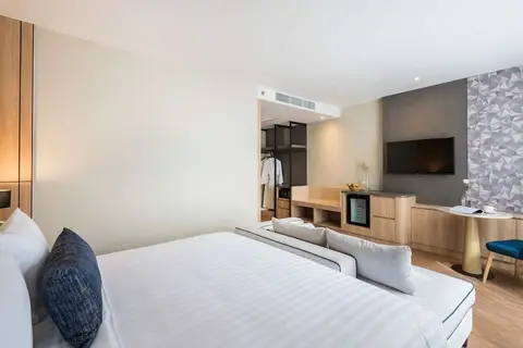 The Key Premier Sukhumvit in Bangkok — foto 4
