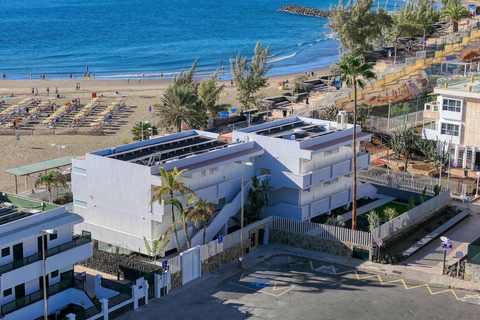 Relaxia Beverly Suites foto 28