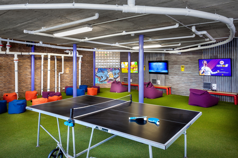 Playa Olid Suites and Apartments foto 9