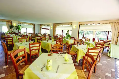 Hotel Cala Mirto in Budune/Budoni — foto 9