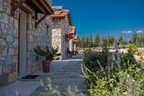 Esperanza Villas foto 2