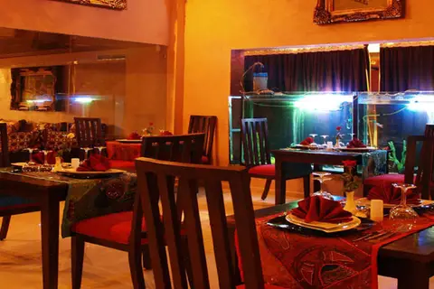 Imperial Plaza in Marrakesh, foto 16