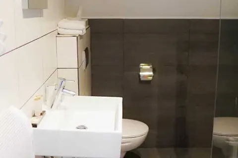 Hotel Gravensteen foto 7