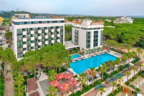 Royal G MAX in Durres — foto 20