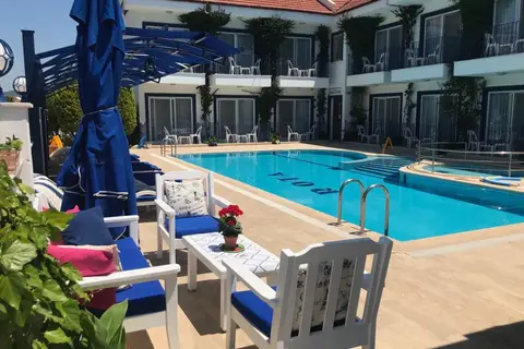 Rota Hotel in Ortaca — foto 30