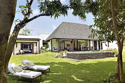 Four Seasons Mauritius at Anahita in Grand River South East VCA — foto 3