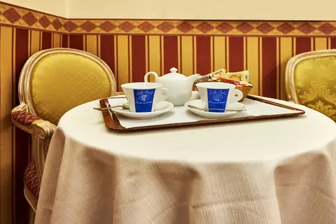 Bramble Luxury Suites in Rome, foto 29