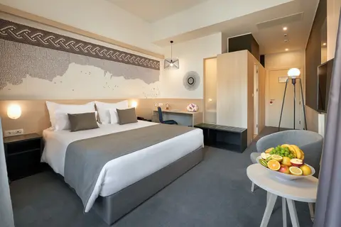 Hotel Salona Palace in Solin — foto 30