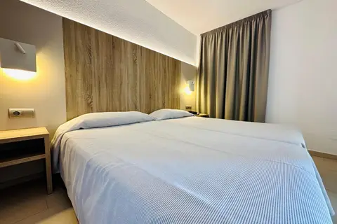 Ibiza Jet Apartments in Ibiza-Stad — foto 13