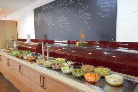 Hotel Zum Alten Forsthaus foto 17