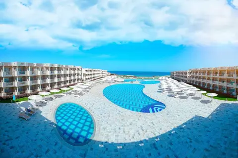 Sirena Beach Resort in Sirena Beach Resort&Spa — foto 14