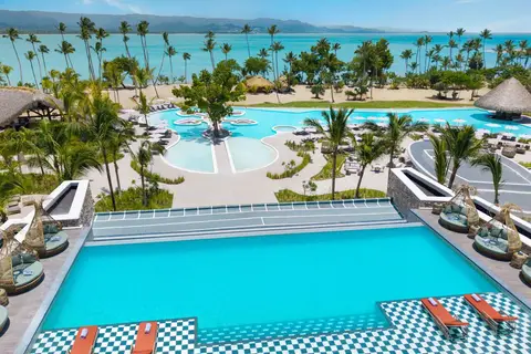 Zemi Miches All-Inclusive Resort, Curio Collection by Hilton in Miches