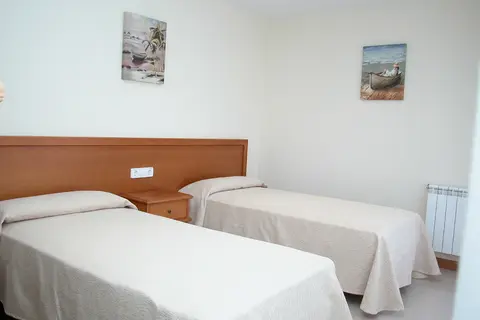 Hotel VIDA Playa Paxariñas in Sanxenxo — foto 9