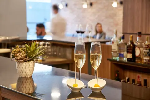 NH Barcelona Stadium foto 5