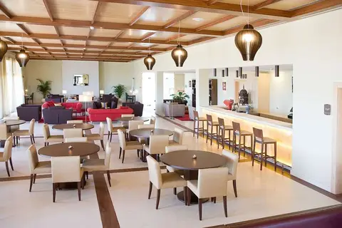 Amendoeira Golf Resort in Alcantarilha — foto 6