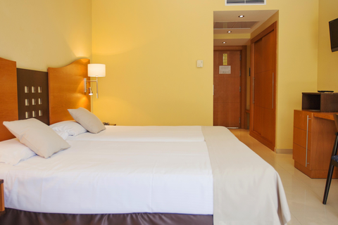 Hotel LIVVO Costa Taurito foto 25