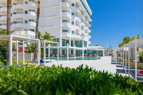 Tasia Maris Sands Hotel in Ayia Napa — foto 16
