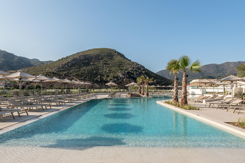 Hotel Fodele Beach & Waterpark Holiday Resort foto 2