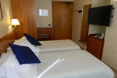 BW Signature Collection Hotel Cappello D’Oro in Bergamo, foto 6