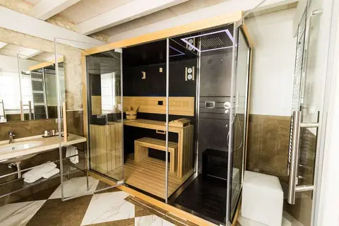 Hotel Villa Fanny in Casteddu/Cagliari — foto 11