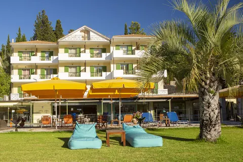Cleopatra Beach foto 6