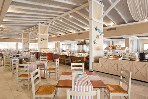 Kipriotis Village Resort in Kos, foto 7