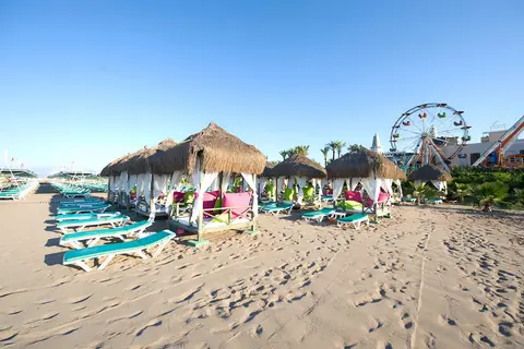 Delphin Diva Premiere Hotel in Aksu — foto 12
