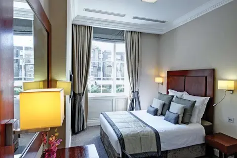 Grange Beauchamp Hotel in Londen — foto 11