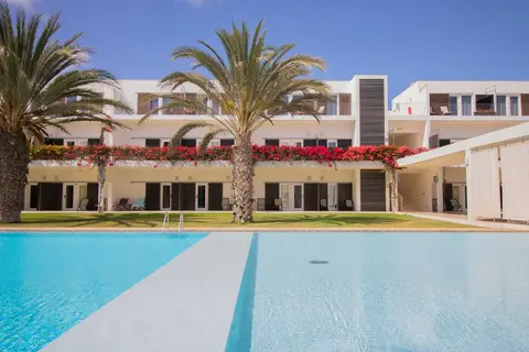 Hotel Dunas de Sal in Dunas de Sal, foto 3