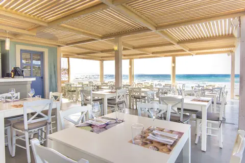 Aeolos Beach in Δημοτική Ενότητα Μαλίων — foto 14