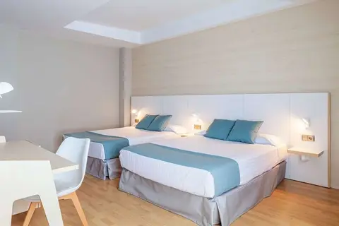 Olympia Hotel Events & Spa in Alboraia / Alboraya — foto 11