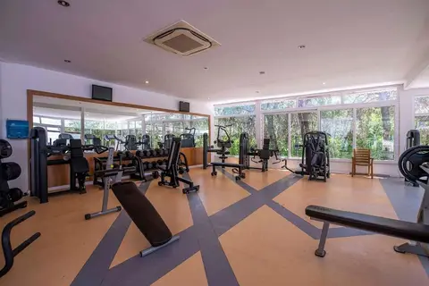 Selectum Family Resort Side in Manavgat — foto 9