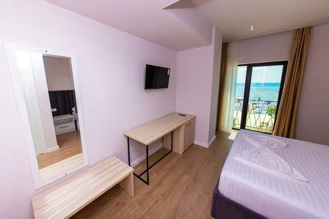 Hotel Alion in Durres — foto 12
