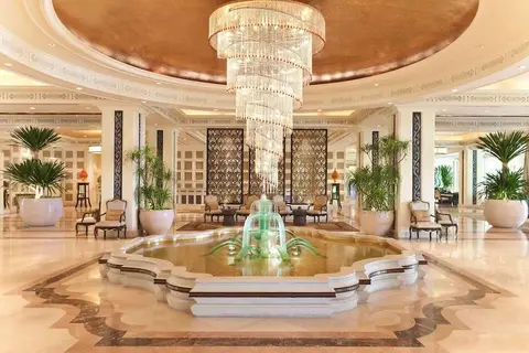 Dusit Thani Hua Hin in เทศบาลเมืองชะอำ — foto 26