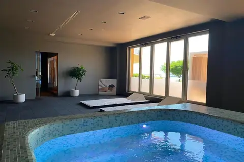 Altafiumara Resort & Spa in Villa San Giovanni — foto 7