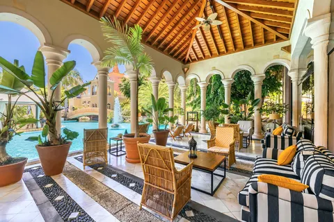 Bahia Del Duque Resort foto 23