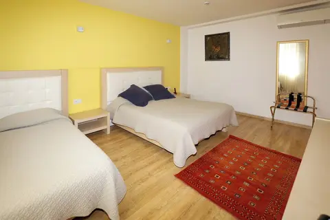 Grand White City Hotel in Berat — foto 30