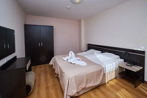 Hotel Sunrise Park in Bansko, foto 15